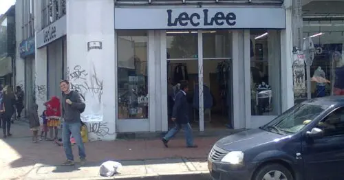 LEC LEE CALLE 59 LEC LEE CALLE 59